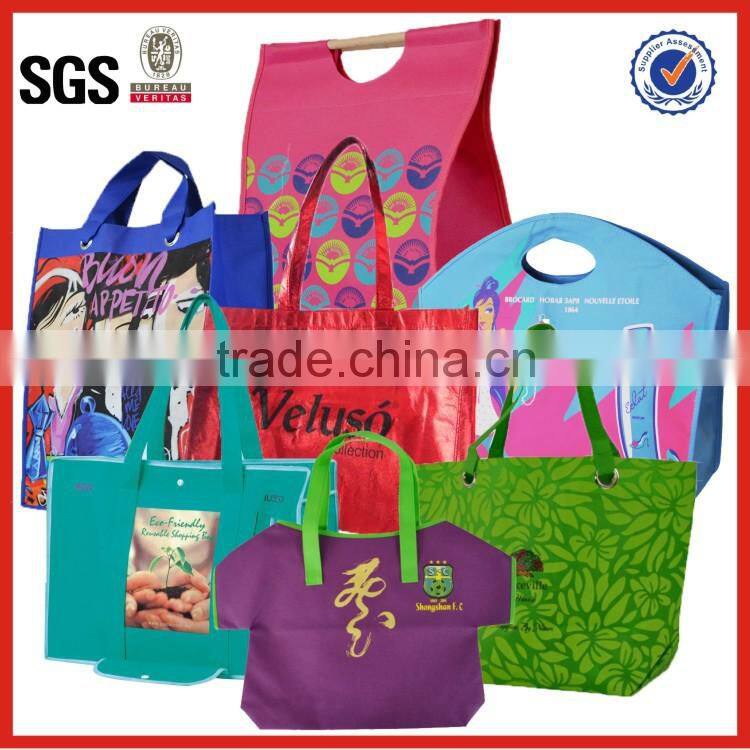 High quality, factory price nonwoven bag/non-woven bag/Non Woven Bag