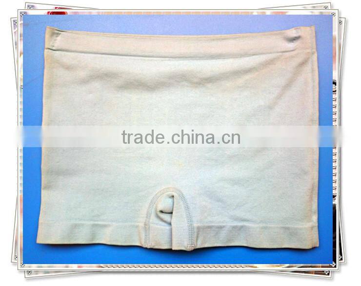 Girls Seamless Underwear, Women Underwear, Lingerie Factory