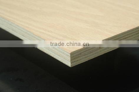 Cheap Different Cores ( Combi Core ) Commercial Plywood on Good Sale