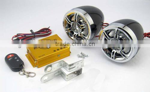 DC12V waterproof China maunfacture motocross