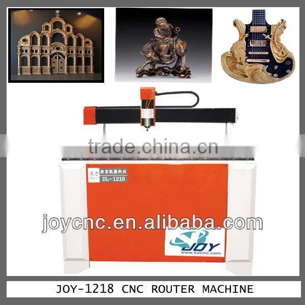 Mini CNC Advertising Engraving Machine With Factory Price