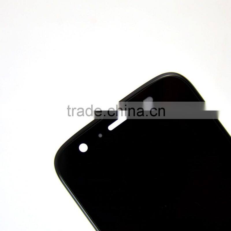 Wholesale Original LCD For Moto G Xt1032 display With bezel Assembly
