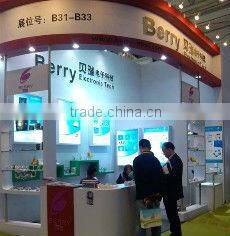 NIBP Cuff Reusable Blood Pressure NIBP cuff , Single tuble (Nylon Cuff and TPU Bladder)