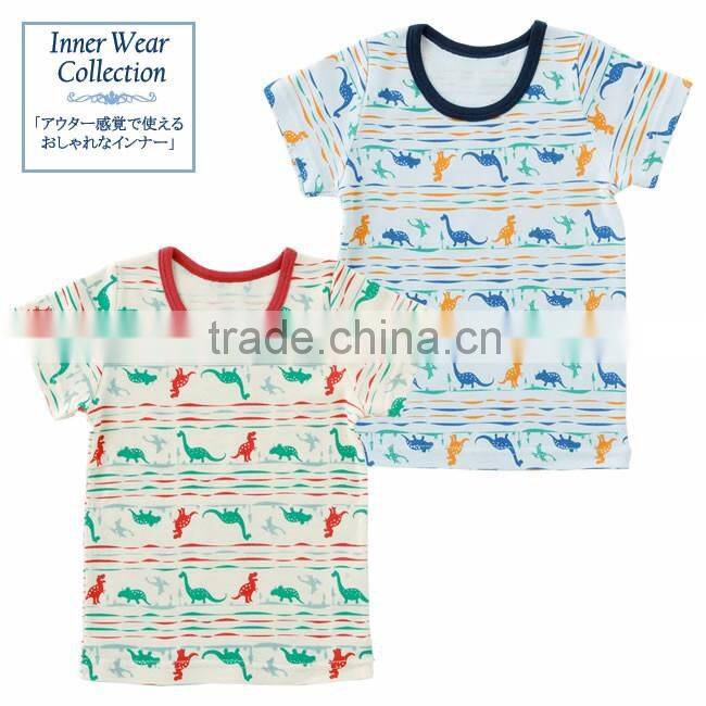 100% cotton products high quality baby boy's underwear toddler garment kid wear clothing children inner wholesale