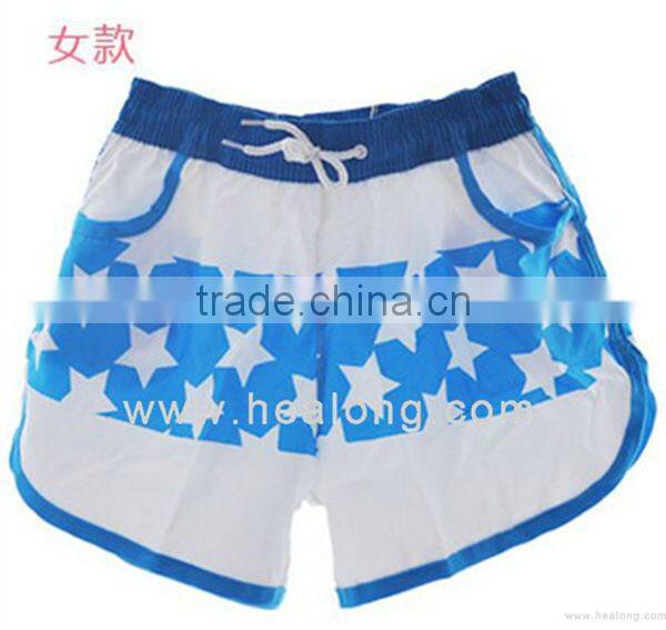 custom fashion wholesale beach shorts