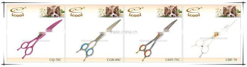 USG-50 suntachi hair cutting scissors manufacture wholesale