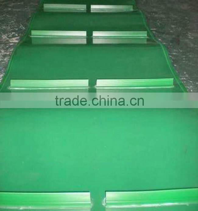 Adjustable speed vegetable belt conveyor price