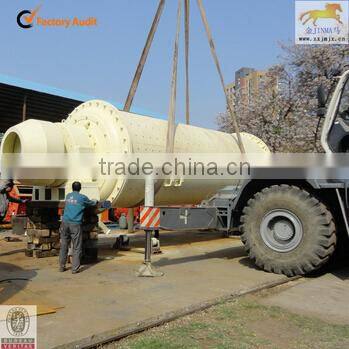 Mining Machinery Superfine Ball Mill , Stirred Ball Mill Manufacture