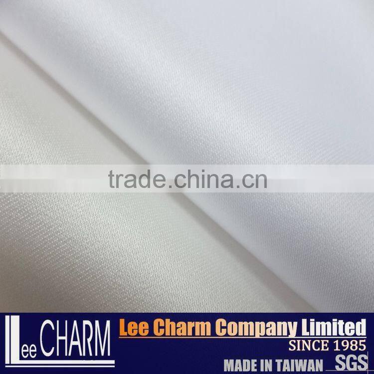 Made In Taiwan Imported From Taiwan Bridal Fabric