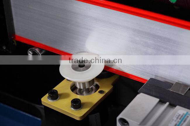 Automatic Multi-functional Channel Letter Bending Machine