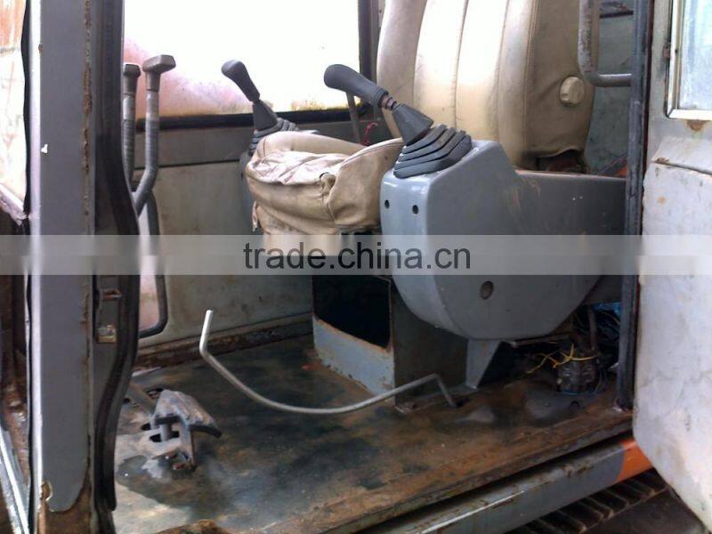 used hitachi ex60-1 excavator, used ex60-1 hitachi excavator