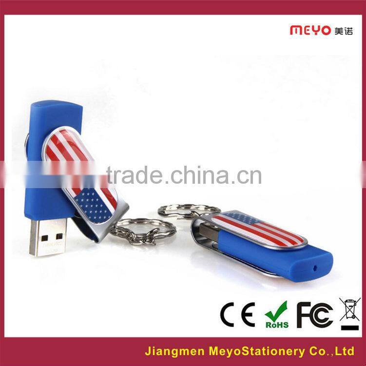 2015 Promotive Gift Epoxy USB Flash Drive