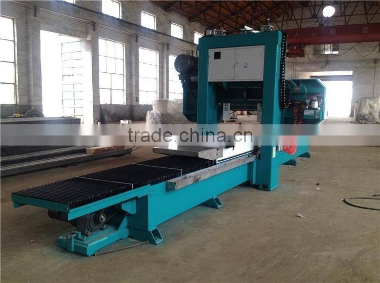 band saw machine sawing machinery horizontal band sawing