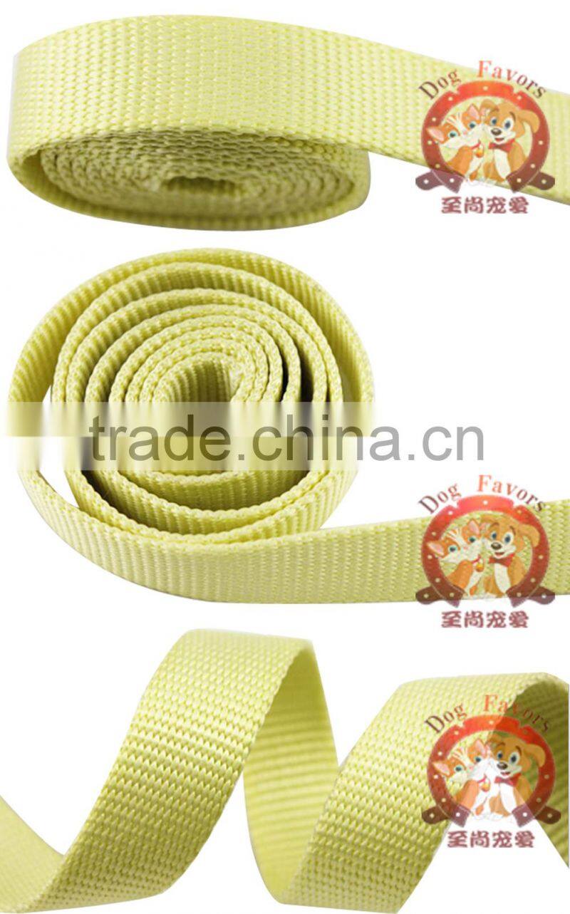 YiFooHang Bead Surface Nylon Webbing, Polyester webbing, PP webbing, Cotton Webbing