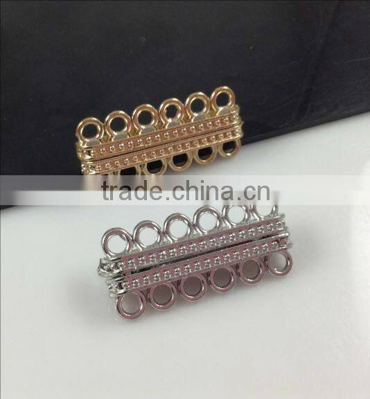 SC8050 Fashion and economic magnetic snap for jewelry making high quality alibaba express