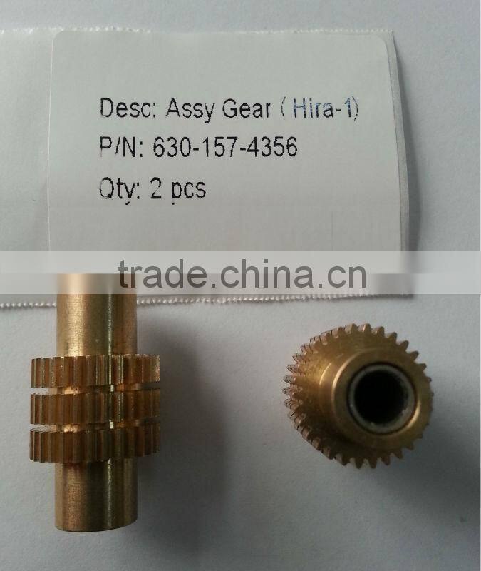 Hitachi Spare Parts 6301601526