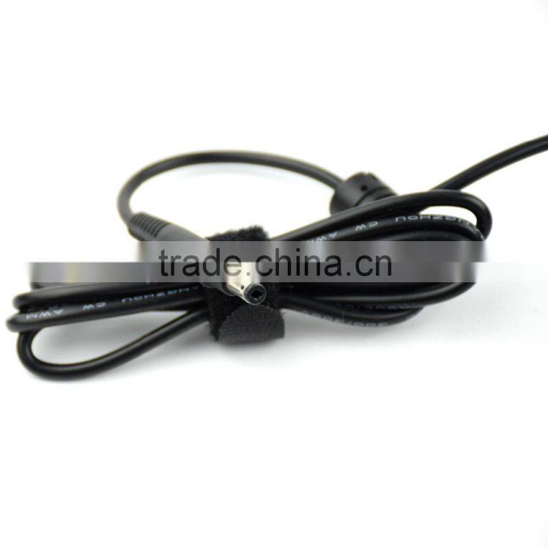 hot sale factory price oem switching laptop adapter for hp 19.5v 3.33a 4.8*1.7mm