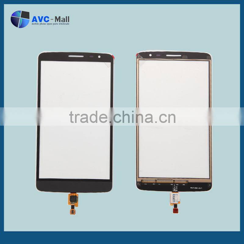 repair touch digitizer for LG G3 Stylus D690 white