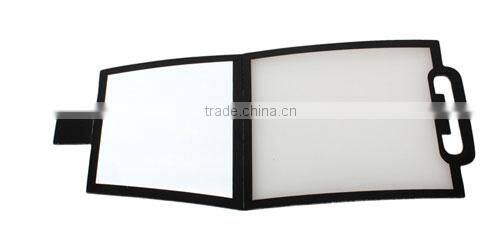 Camera/Speedlight Flashgun reflector diffuser soft box for Canon, Nikon, Yongnuo