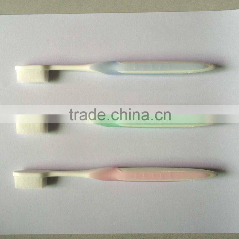 latest design nano wholesale adult toothbrush