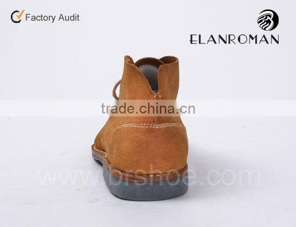 Fashion style european mens boots
