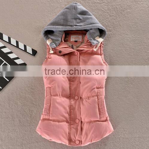 Top Quatity Waistcoat Designs For Women