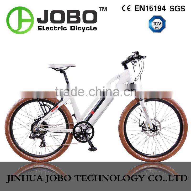 2016 new released road electric bike
