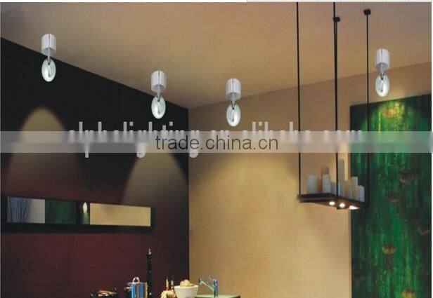 3*20W High CRI Dimmable wall light led with HEP driver,led dimmable wall light