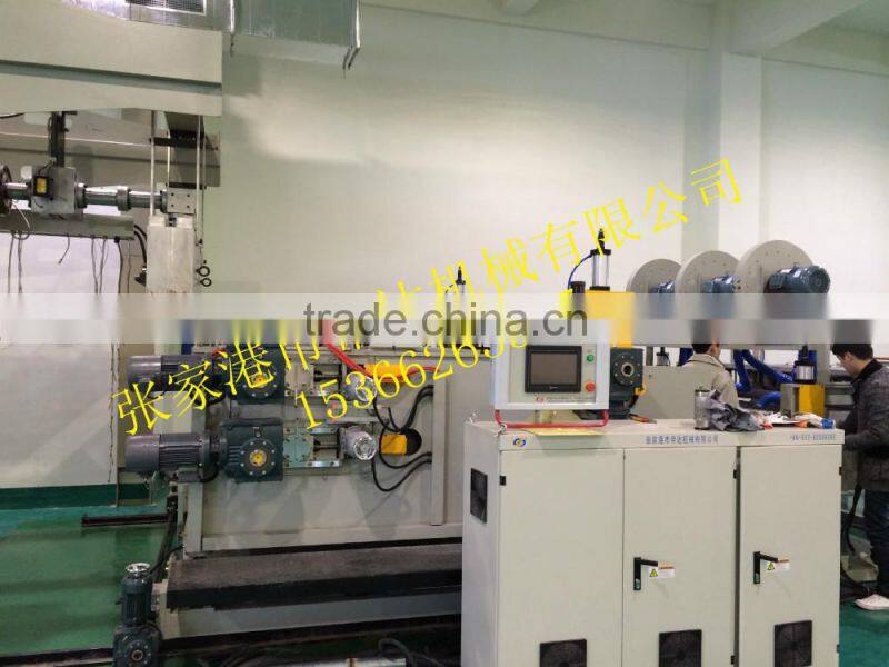 POE Mat for Bedding Making Machine