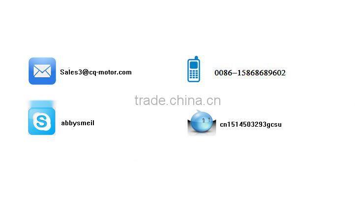 High quality elelectric Rickshaw motor kits, rear axle with Drum brake,transaxle for electric car