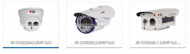 Network Video Recoder 8-CH 2SATA NVR