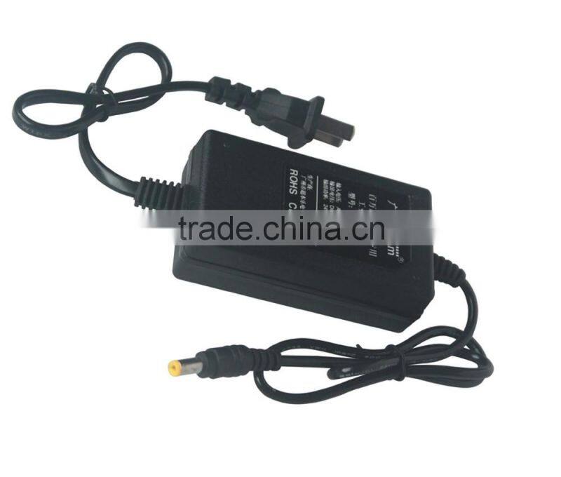 JVCOM C2SS switch mode power supply reasonable price CCTV Power Adapter