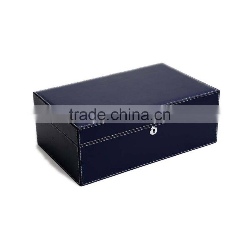 luxury wooden cigar box for sale