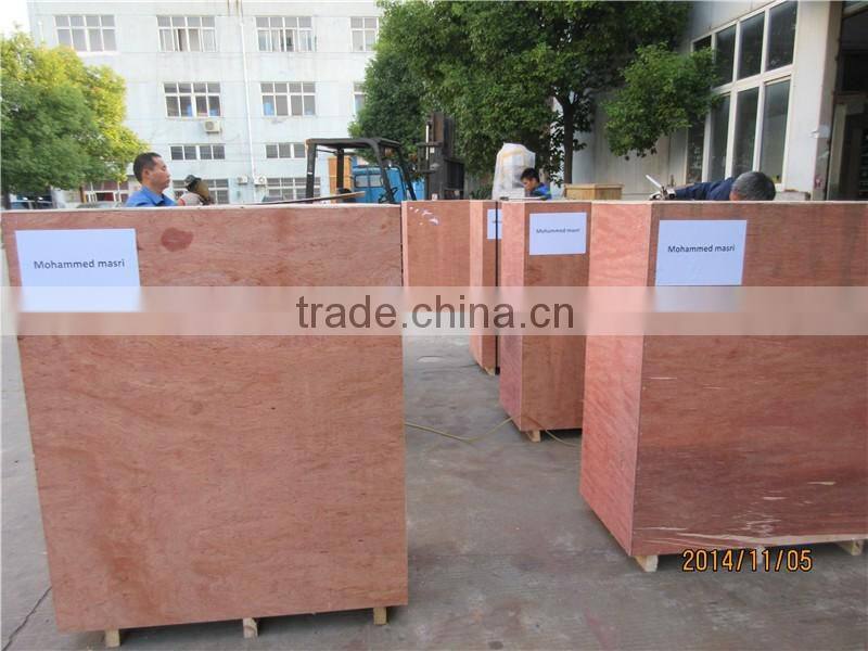 snack foods machine deep fryer machine ofe-28a