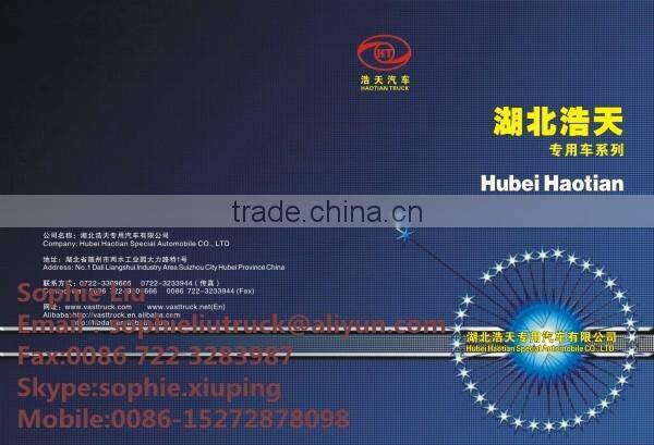 Famous Dongfeng 4x4 Truck Mounted Crane Truck With Crane