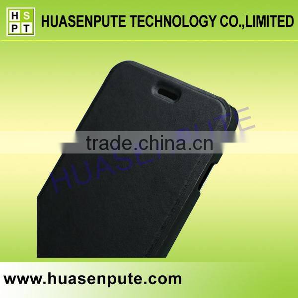 Ultra Slim Flip Leather Case For Wiko Lenny, Wallet Leather Case For Wiko Lenny