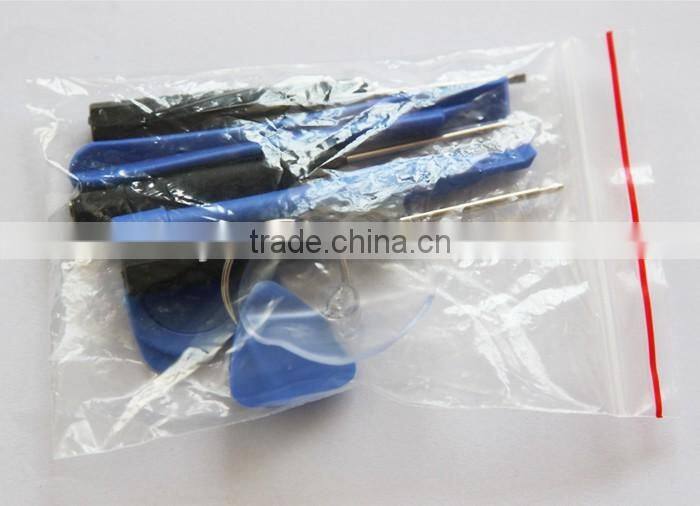 Mobile phone Opening Tools Kit repair tools 8 in one