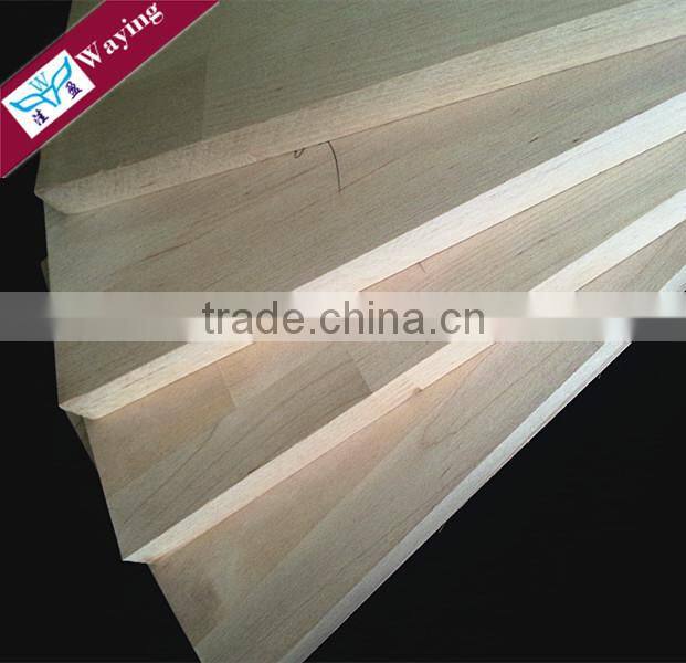 Birch Penny Board/Birch Finger-jointed Board