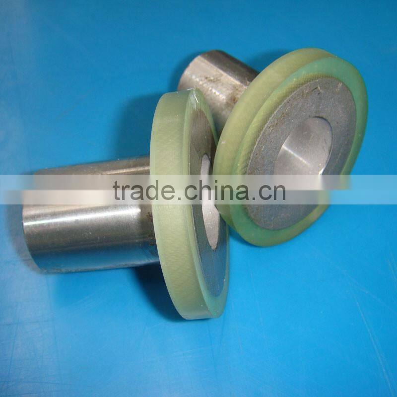 imported German material pps sheet self lubricating PPS sheet