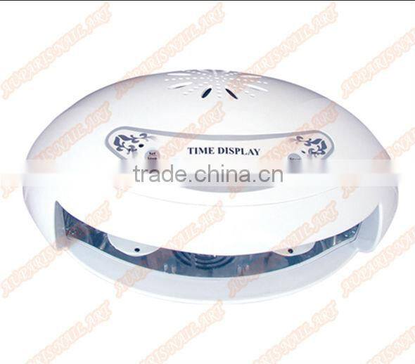 2014 36W UV Gel Lamp /professional nail gel uv lamp/nail curing light/nail uv lamp dryer