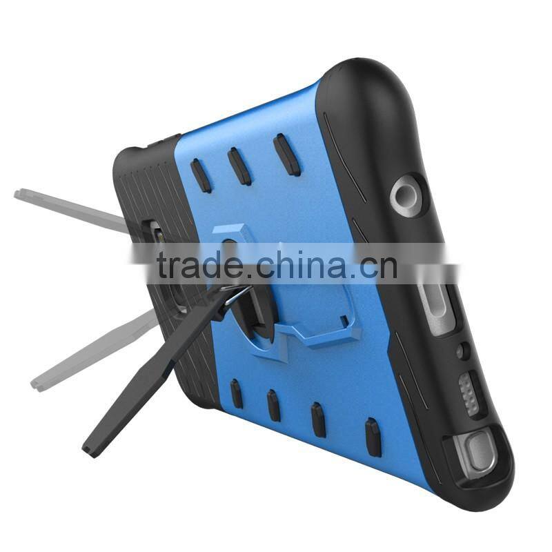 USA hot selling goog quality New arrivalmobile accessory for sumsung note 6 with Kickstand