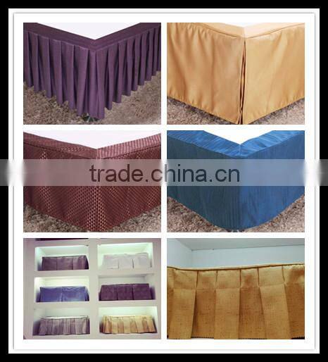 luxury big size wooden chair use 100% polyester jacquard customized chair covers