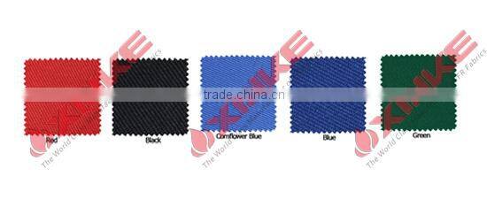 wholesale flame retardant carbon woven aramid fabric for protective clothing