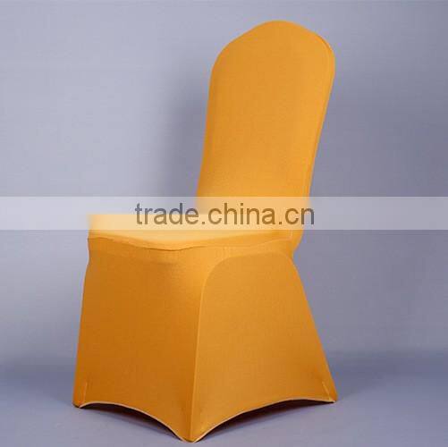 hotel universal spandex chair cover