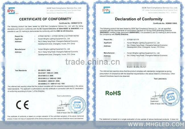 professional stage euipment lighting LED Moving Head Stage Light