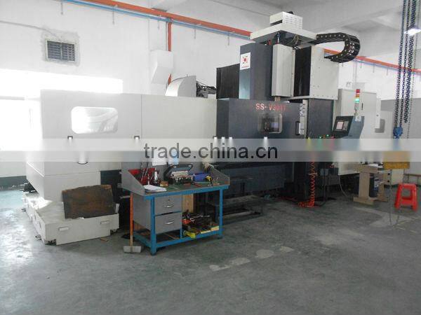 customize plastic top shell loud speaker plastic injection moulding