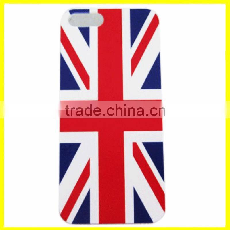 2013 national flag mobile phone case