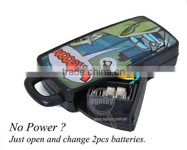 Belgium Company Customized High Quality Anti-Lost Finder Sensor Alarm Safely Security Whistle Key Finder Holder