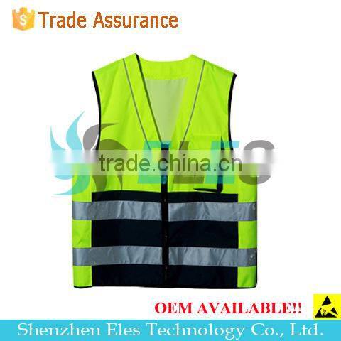 new style hot selling reflection vest