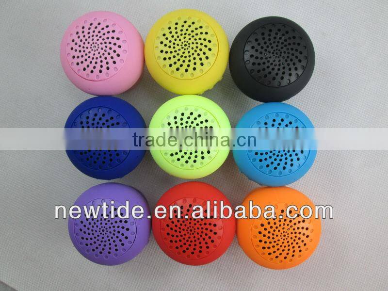 phone wireless bluetooth speaker mini mushroom bluetooth speaker